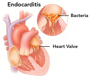 Managing Aortic Valve Endocarditis with Cryoglobulinemia: A Multidisciplinary Case in a Young Patien...